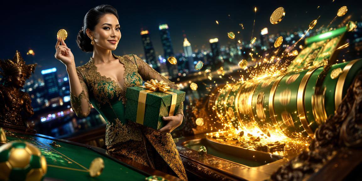 attogel How Bonanza Reels Work